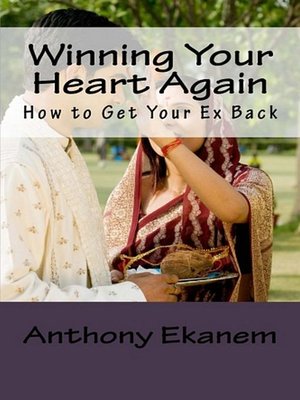 cover image of Winning Your Heart Again
